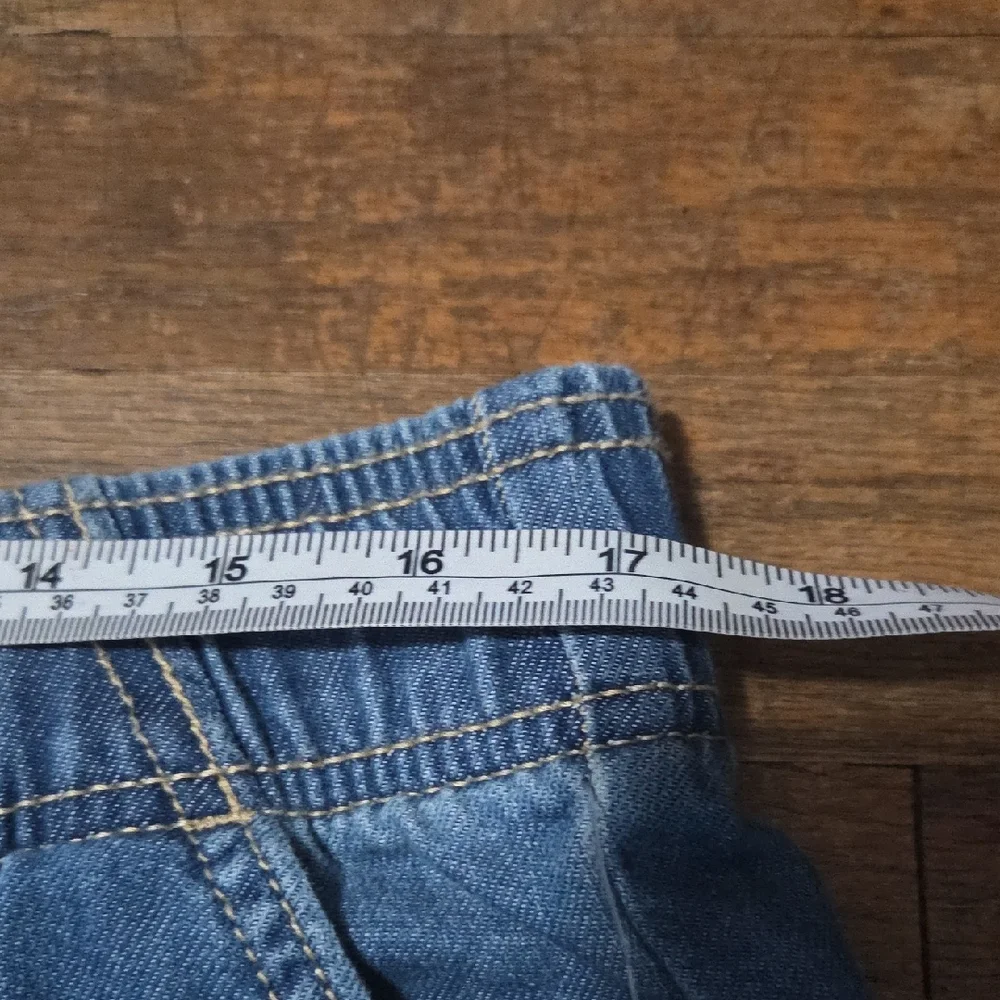 NWT Old Navy High-Rise Baggy Jeans